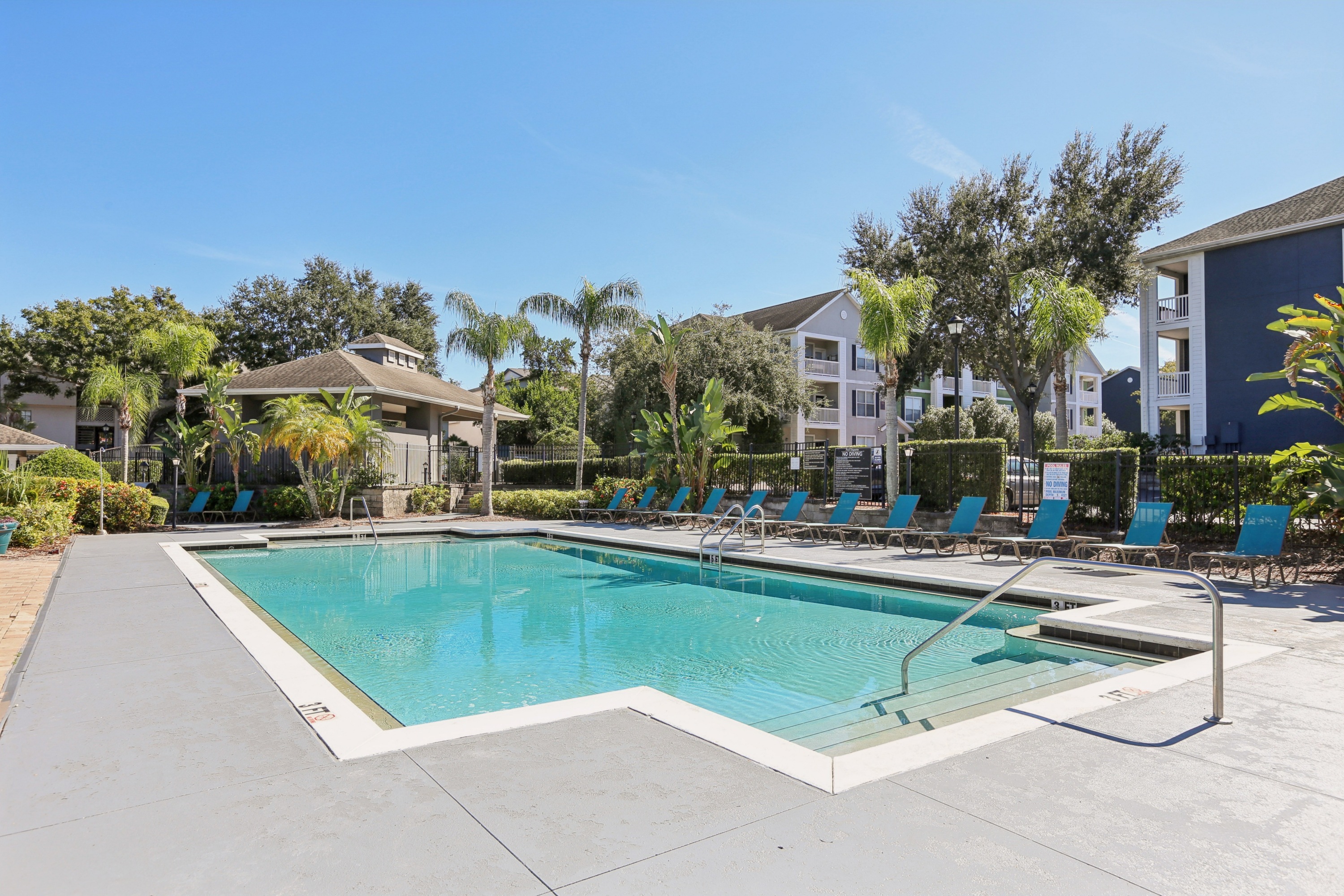 The Arbor Walk Apartments